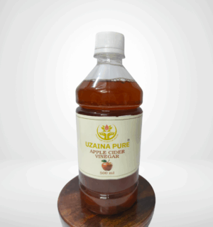 Premium Apple Cider Vinegar – Raw, Unfiltered & Organic | Buy Online in Pakistan