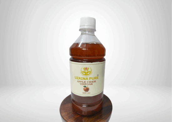 Premium Apple Cider Vinegar – Raw, Unfiltered & Organic | Buy Online in Pakistan