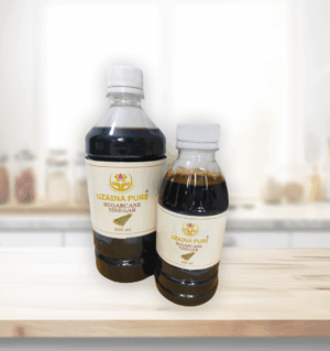Pure Sugarcane Vinegar in Pakistan – 100% Natural & Healthy