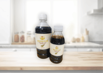 Pure Sugarcane Vinegar in Pakistan – 100% Natural & Healthy
