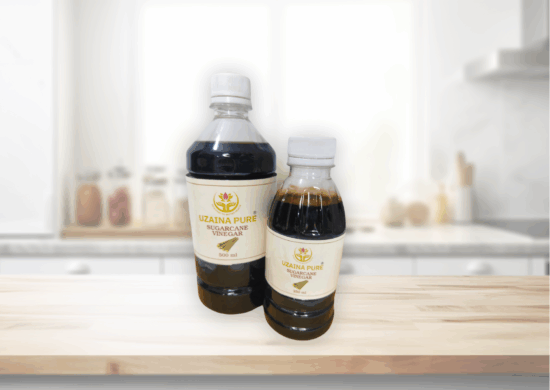 Pure Sugarcane Vinegar in Pakistan – 100% Natural & Healthy