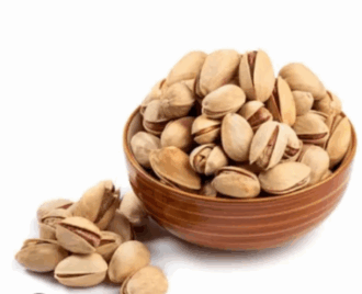 Premium Salted Pistachios – Fresh & Crispy Dry Fruits Online in Pakistan | Perfect Snack