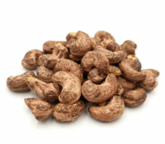 Premium Baked Cashews with Shells – Fresh, Crispy & Nutrient-Rich | Buy Dry Fruits Online in Pakistan