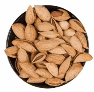 Premium Mamra Almonds – Shelled| Rich Flavor • Soft Texture • Nutrient-Dense