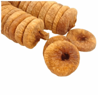 Premium Dried Figs (Anjeer) – Naturally Sweet & Nutritious | Online in Pakistan